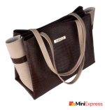 Trendy Women’s Shoulder Bag - Perfect for Work and Travel - Image 4