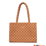 Classic Everyday Shoulder Bag for Women