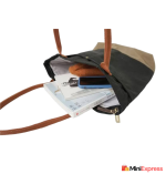 Premium Women's Fashion Tote - Image 3