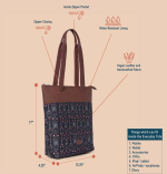 Women's Everyday Carry Tote - Image 2