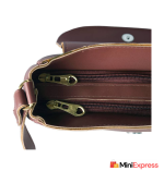 Women Sling Bag - Mini Women's & Girl'S Sling Bag With Adjustable strap | Women handbag | Women purse |Side Sling bag | - Image 3