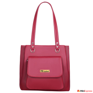 Stylish Women's Shoulder Bag