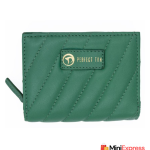 Women's Everyday Wallet –  Genuine Leather with Multiple Slots