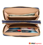 Women's Trendy Wrist Wallet – Secure & Chic Design - Image 2
