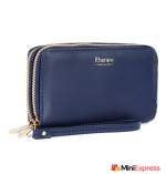 Women's Trendy Wrist Wallet – Secure & Chic Design - Image 3