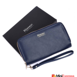 Women's Trendy Wrist Wallet – Secure & Chic Design