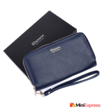 Women's Trendy Wrist Wallet – Secure & Chic Design