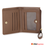 Women’s Casual Wrist Wallet in  Artificial Leather – Perfect for Everyday Use - Image 2