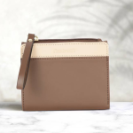 Women’s Casual Wrist Wallet in  Artificial Leather – Perfect for Everyday Use