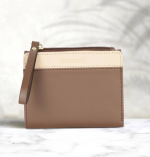 Women’s Casual Wrist Wallet in  Artificial Leather – Perfect for Everyday Use
