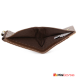 Women’s Casual Wrist Wallet in  Artificial Leather – Perfect for Everyday Use - Image 3