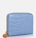 Stylish Beige Artificial Leather Wallet for Women – Compact with 6 Card Slots - Image 3