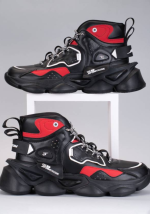 Men’s High-Top Sneakers