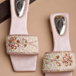 Stylish Women Flats Sandal – Comfortable and Versatile Footwear for Everyday Use