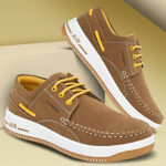 Reflective Sneakers for Men