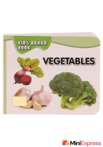HOMESHOPEEZ Pocket Book Set of Alphabets, Fruits, Vegetable, Animals, Vehicles  (Multicolor) - Image 4