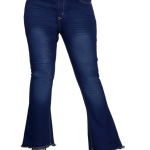 Boot Cut Denim