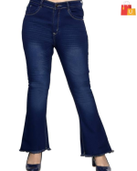 Boot Cut Denim