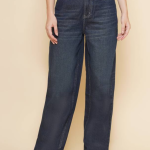 Women’s High Rise Blue