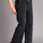 Stylish Flared Jeans