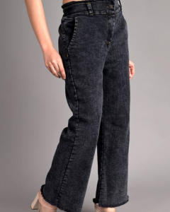 Stylish Flared Jeans