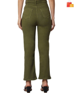 Stylish Flared Jeans for Women – Perfect for All Occasions. - Image 2