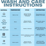 Decent Home Premium Cotton Single Flat Bedsheet with Elegant Prints - Image 2