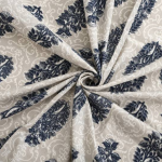 Cosito Double Flat Bedsheet - Comfort and Tradition Combined - Image 3