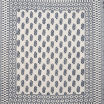 Cosito Double Flat Bedsheet - Comfort and Tradition Combined - Image 2