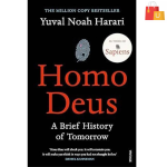 Homo Deus: Exploring Humanity’s Future in the Age of Technology and Innovation
