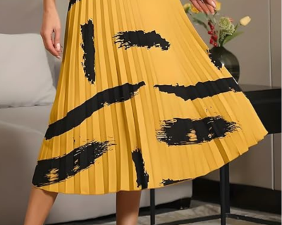 Stylish Women's Skirts