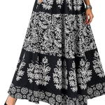 Premium Women's Long Skirt