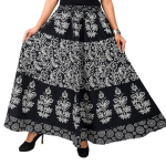 Premium Women's Long Skirt - Image 3