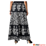 Premium Women's Long Skirt - Image 2