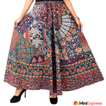 Stylish Women's Long Skirt