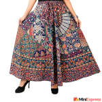 Stylish Women's Long Skirt - Image 3