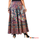 Stylish Women's Long Skirt - Image 2