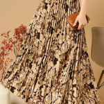 Women's Western Skirt