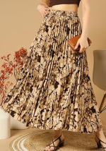 Women's Western Skirt