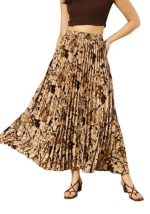 Women's Western Skirt for Every Occasion - Image 3