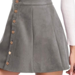 Women's Stylish Short Skirt Skirt for Any Occasion - Image 2