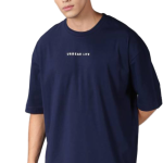 Classic Solid Cotton T-Shirt