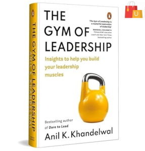 The Gym of Leadership