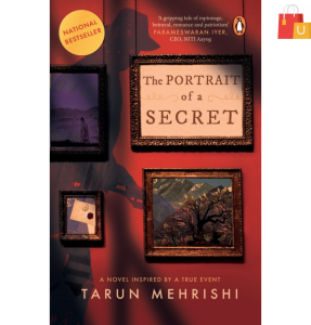 The Portrait of a Secret