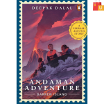 A Vikram-Aditya Adventure