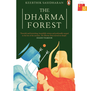 The Dharma Forest