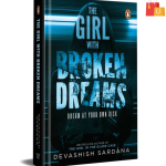 The Girl with Broken Dreams