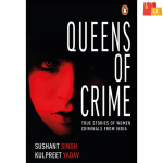 Queens of Crime