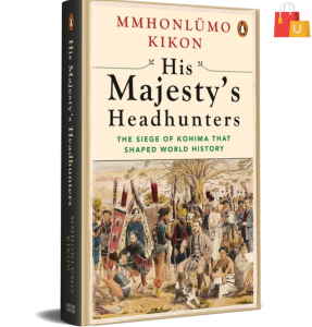 His Majesty’s Headhunters