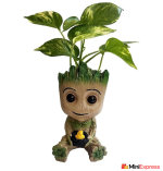 Green Groot Action Figure for All Ages - Image 2